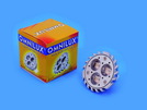 OMNILUX MR-16 12VGU5.3 3x2WLED 6500K KR30°