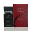 Cartier Santos de Cartier Eau de Toilette 100 ml