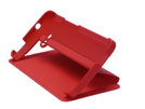 HTC One Flagship Double dip Flipcase HC V841 red Original