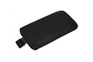 Tasche (Slide) für Samsung I9100 Galaxy S2 black