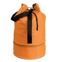 Duffle bag in 600D polyester