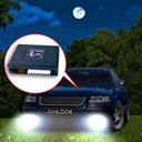 Coming Home Modul universal, mit Lichtsensor