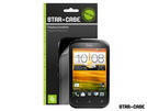 Display Protector HTC Desire C Star-Case® Anti Fingerprint