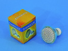 OMNILUX GU-10 230V 48 LED 20° weiß 3000K