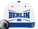 Snapback Cap Basecap Baseballcap BERLIN