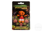Schlüsselanhänger, Schlüssel, Anhänger, Voodoo