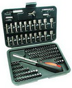 Bitsatz Multi BitBox, 113-tlg.