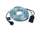 RUBBERLIGHT LED RL2-mit contr. grün 10m