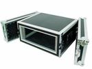 Verstärkerrack SP-2, 4HE, Shock-Proof