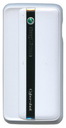 Sony-Ericsson C903 Akkufachdeckel Original White