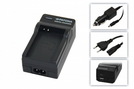 Akku-Ladegerät-USB PATONA für Contour CT-3650 GPS black