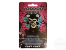 Schlüsselanhänger, Schlüssel, Anhänger, Voodoo