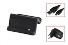 Dockingstation für HTC variabler Connector W-Design landscape black