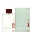 Jil Sander Sun Men Eau de Toilette 125 ml
