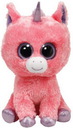 Magic Buddy - Einhorn pink, ca. 24 cm, 1Stück