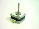 Steppermotor 17HD5002-05S