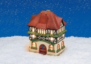 WINDL.-HAUS GASTHAUS ZUR TRAUBE PORZ.15X12X20
