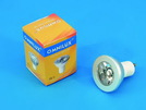 OMNILUX GU-10 230V 1x3W LED gelb