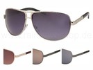 V-845 Viper Sonnenbrillen Unisex Pilotenbrillen Pornobrille