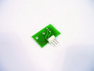 Platine Magnetsensor (CM-001A)