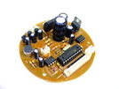 Platine für LED Par-56 RGB V1.1