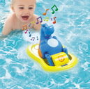 Hippo Pedalo