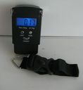 Gepäckwaage - tragbar elektronisch