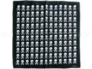 BA-040 Bandana Kopftuch Totenköpfe