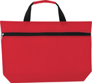 Dokumententasche 'Barbedos', Farbe: Rot, Groesse: 31 x 27 x 8,5 cm
