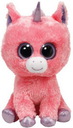 Magic - Einhorn pink, 15 cm, Plüsch