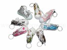 SA-s09 Schuhe als Schlüsselanhänger Sortierung 9