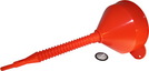 Trichter mit Flexrohr 11295