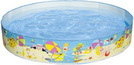 Snap-Set-Pool ''Beach Days'', ca. 152x25cm