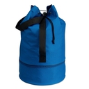 Duffle bag in 600D polyester