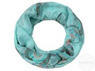 Schal Tube Ring Schals Tubeschals Schlauchschals
