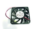 Lüfter 12V/0,20A/ 60x60x9/AFB0512HH