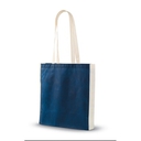 Nonwoven shopping bag
