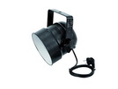 EUROLITE LED PAR-56 RGB DMX sw 151x5mm