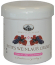 Rotes Weinlaub Creme 250ml - PH - traditional quality