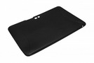 Silicon Case (Flex) für Samsung P8510 Ativ Tab black
