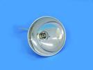 Raylight PAR-56,short/floor GY-9,5, Kabel