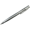 Laserpointer & LED mit Kugelschreiber