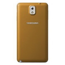 Samsung Akkufachdeckel für Galaxy Note 3 ET-BN900 Yellow