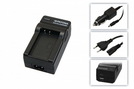 Akku-Ladegerät-USB PATONA für Nikon EN-EL20 black
