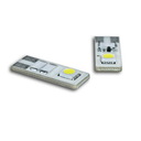 Stiftsockel Leuchtmittel, 2 SMD LED, weiß, T10, DC12 V (56200994)