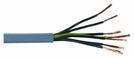 Steuerleitung 7x1,5mm² nummerierte Adern 50m