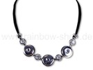 Chunks Beads Chunks Buttons Armband Click