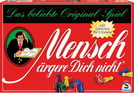 Mensch ärgere dich nicht Standardausgabe
