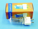 OMNILUX A1 230V/500W GY-9,5 75h
