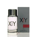 Hugo Boss XY Man Eau de Toilette 100 ml